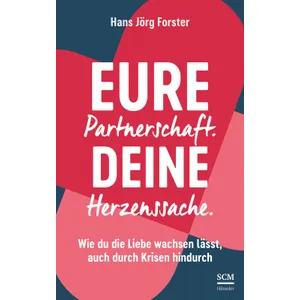 Produktbild des Artikels Eure Partnerschaft. Deine Herzenssache. (E-Book - ePUB Datei)
