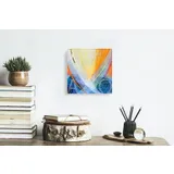 Stimmungsbild zu Jahreslosung 2026 - Lichtbild Hoffnungsvoll