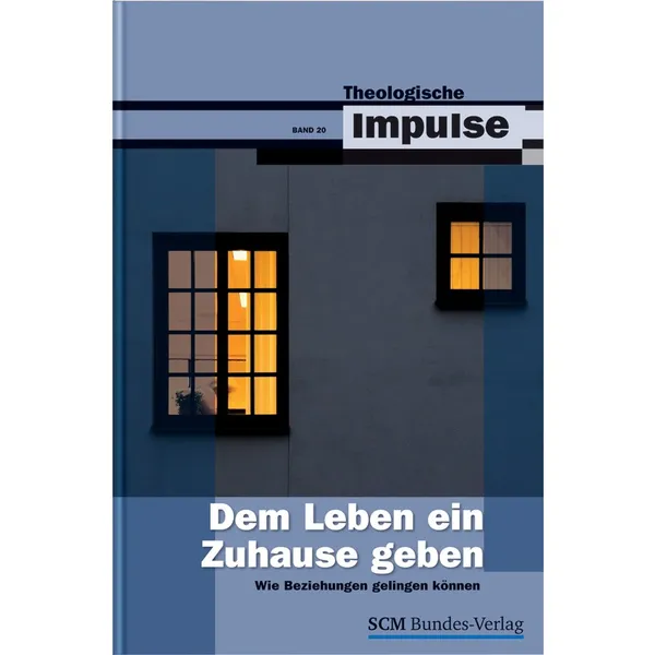 Produktbild des Artikels Dem Leben ein Zuhause geben (Buch - Paperback)