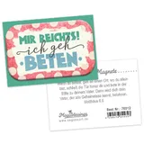 Stimmungsbild zu Magnet - Mir reichts