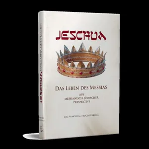 Produktbild des Artikels Jeschua - Das Leben des Messias (Buch - Gebunden)