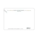 Stimmungsbild zu Postkarte "Liebe hat gesiegt"