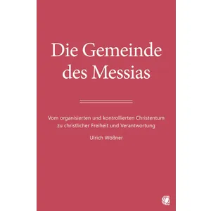 Produktbild des Artikels Die Gemeinde des Messias (Buch - Kartoniert)