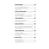 Stimmungsbild zu Unfertig