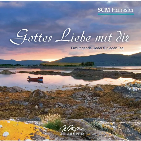 Produktbild des Artikels Ich liebe dich (MP3-Track - Download)