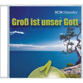 Produktbild des Artikels Herr in deinem Namen (MP3-Track - Download)