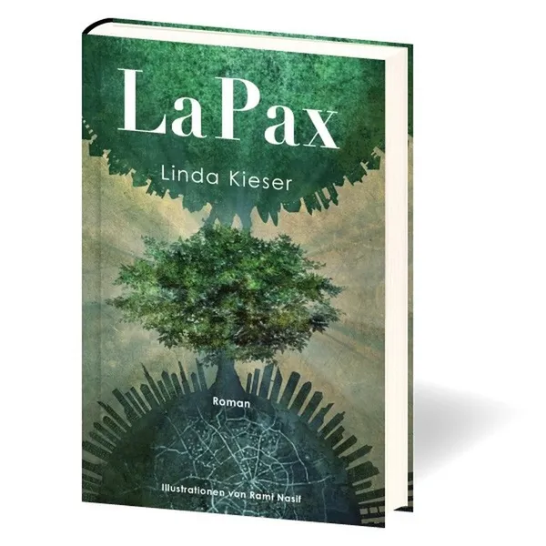 Produktbild des Artikels LaPax (Buch - Hardcover)