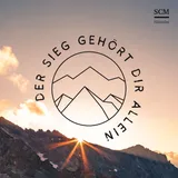 Stimmungsbild zu Der Sieg gehört dir allein