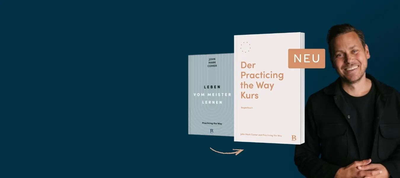 Banner - Der neue Kurs für Gruppen