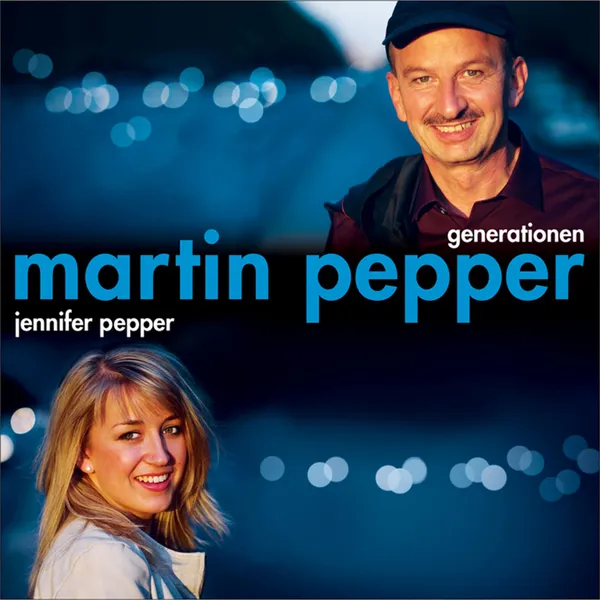 Produktbild des Artikels Generationen (MP3-Album - Download)