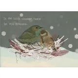 Stimmungsbild zu Leuchtmomente 2 - Postkartenbox