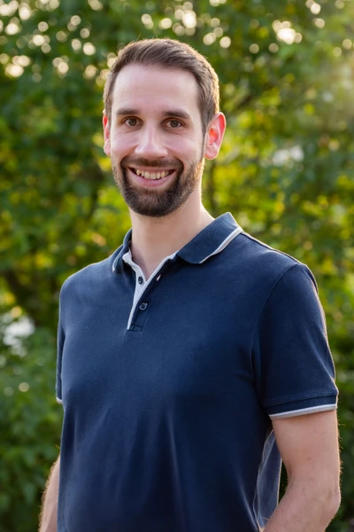 Bild von Björn Steffens