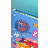 Stimmungsbild zu Meine bunte Pop-up-Bibel