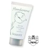 Stimmungsbild zu Handcreme "Herzlichen Glückwunsch"