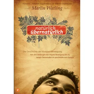 Produktbild des Artikels Natürlich übernatürlich (E-Book - ePUB Datei)