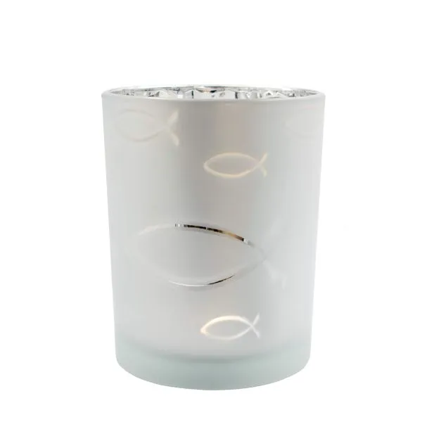 Produktbild des Artikels Windlicht "Ichthys" ()