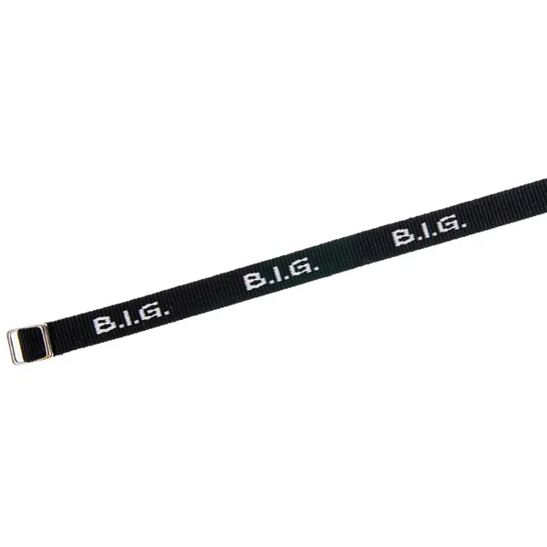 Produktbild des Artikels Armband BIG schwarz ()