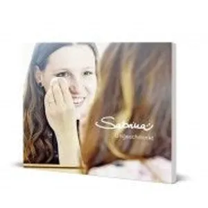 Produktbild des Artikels ungeschminkt (Audio - CD)