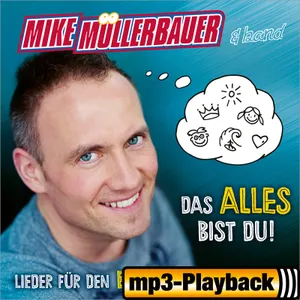 Produktbild des Artikels Tschiki Tschiki Bi Ba Bo (Playback ohne Backings) (MP3-Track - Download)