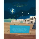 Stimmungsbild zu Ich bin bei dir - Bibelgeschichten zur Osterzeit