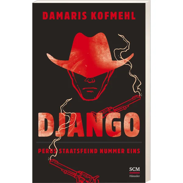 Produktbild des Artikels Django (Buch - Paperback)
