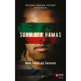Produktbild des Artikels Sohn der Hamas (E-Book - ePUB Datei)