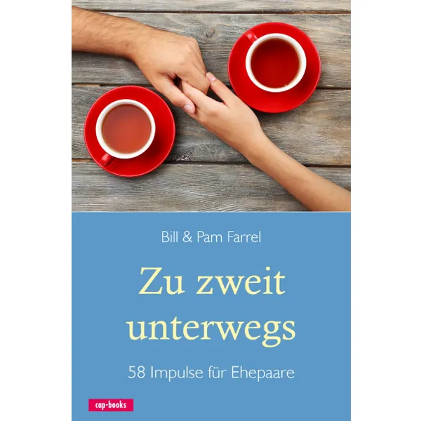 Produktbild des Artikels Zu zweit unterwegs (Buch - Gebunden)