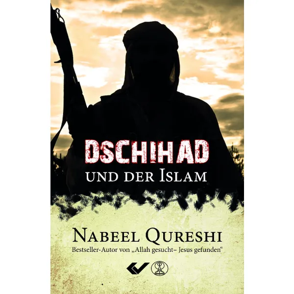 Produktbild des Artikels Dschihad und der Islam (Buch - Paperback)