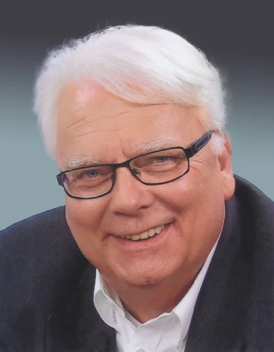 Bild von Hartmut Hühnerbein