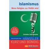 Stimmungsbild zu Islamismus