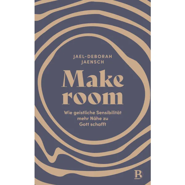 Produktbild des Artikels Make room (E-Book - ePUB Datei)