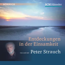 Produktbild des Artikels Entdeckungen in der Einsamkeit - Hörbuch (MP3-Hörbuch - Download)