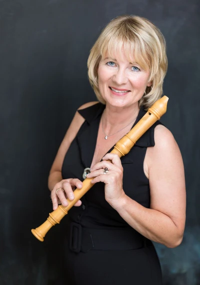 Bild von Bettina Alms