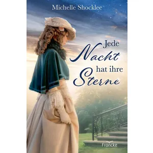 Produktbild des Artikels Jede Nacht hat ihre Sterne (Buch - Paperback)
