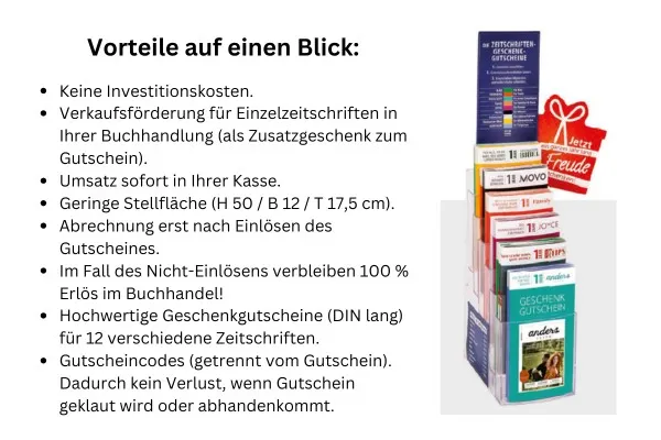 Bild Display-Vorteile