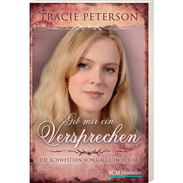 Produktbild des Artikels Gib mir ein Versprechen (Buch - Paperback)