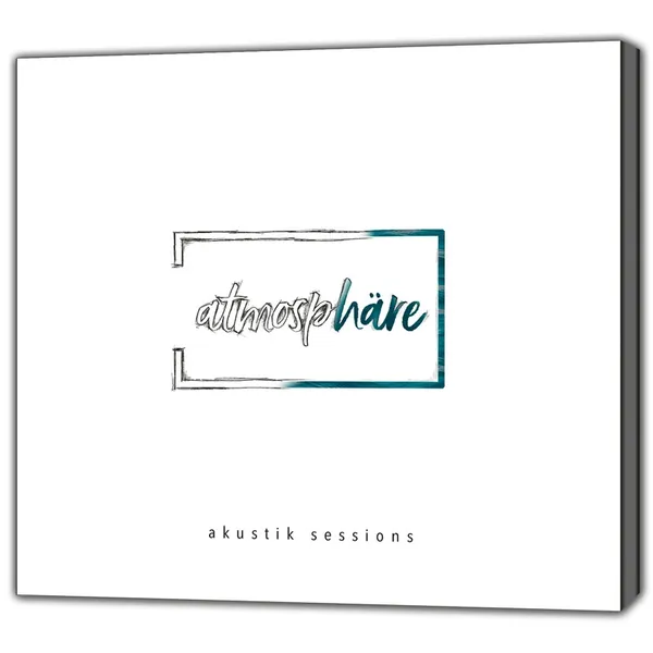 Produktbild des Artikels Atmosphäre - akustik sessions (Audio - CD)