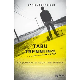 Produktbild des Artikels Tabu Trennung (E-Book - ePUB Datei)