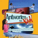 Stimmungsbild zu Antworten für Kids - Box Set