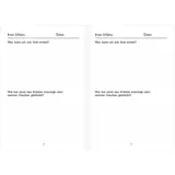 Stimmungsbild zu Eintragheft: Mit Gott erlebt