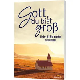 Produktbild des Artikels Gott zeigt mir den Weg (Noten - Download)