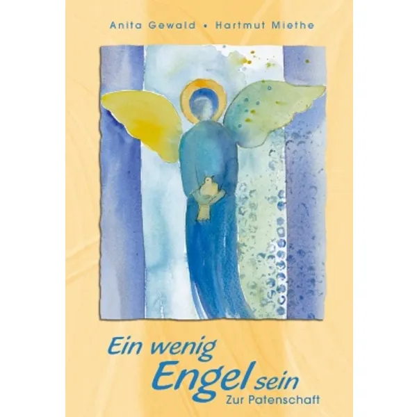 Produktbild des Artikels Ein wenig Engel sein (Buch - Geheftet)