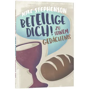 Produktbild des Artikels Beteilige dich! (Buch - Paperback)