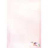 Stimmungsbild zu Memo Block A6: Schön, dass es dich gibt