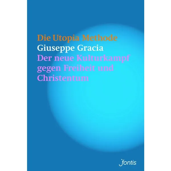 Produktbild des Artikels Die Utopia-Methode (Buch - Klappenbroschur)