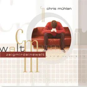 Produktbild des Artikels Zeig mir deine Welt (MP3-Album - Download)
