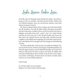 Stimmungsbild zu Leben in seiner Gegenwart