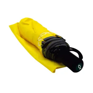 Produktbild des Artikels Regenschirm "Ichthys" - neonpgelb ()