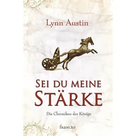 Produktbild des Artikels Sei du meine Stärke (1) (Buch - Paperback)