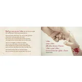 Stimmungsbild zu Du bist ein geliebtes Königskind